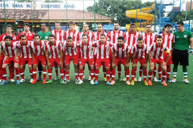 FEDERAÇÃO DE FUTEBOL 7 DE PERNAMBUCO